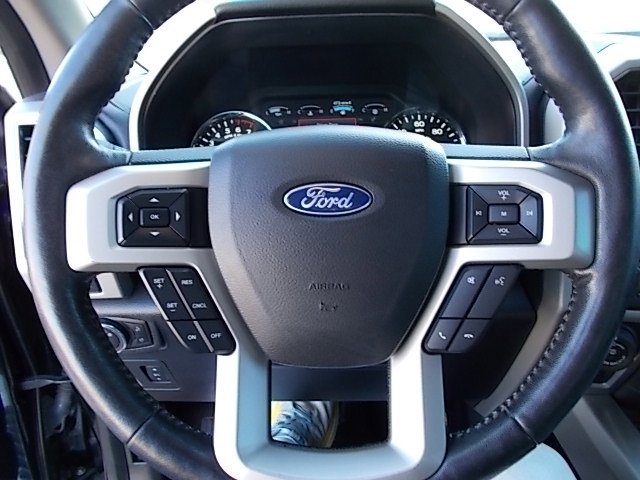 Used 2019 Ford F150 Lariat w/ Equipment Group 502A Luxury image 13