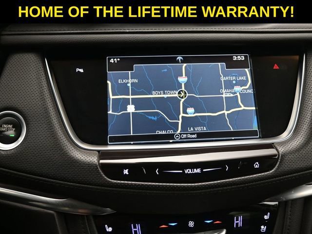 Used 2018 Cadillac XT5 Premium Luxury image 22