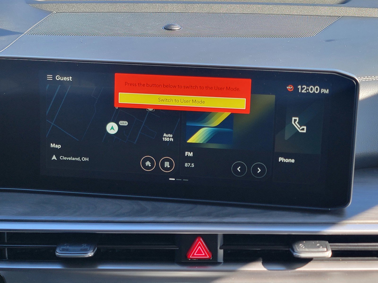 New 2026 Kia Sorento X-Line EX image 24