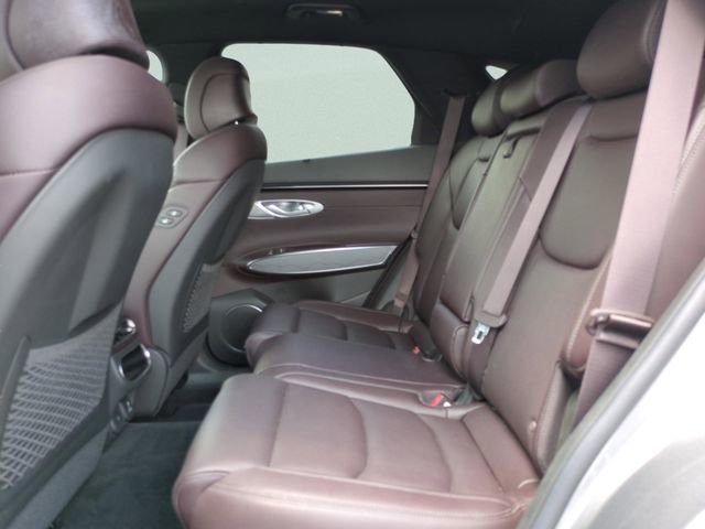 Certified 2022 Genesis GV70 2.5T w/ Advanced Package AWD/4WD image 10