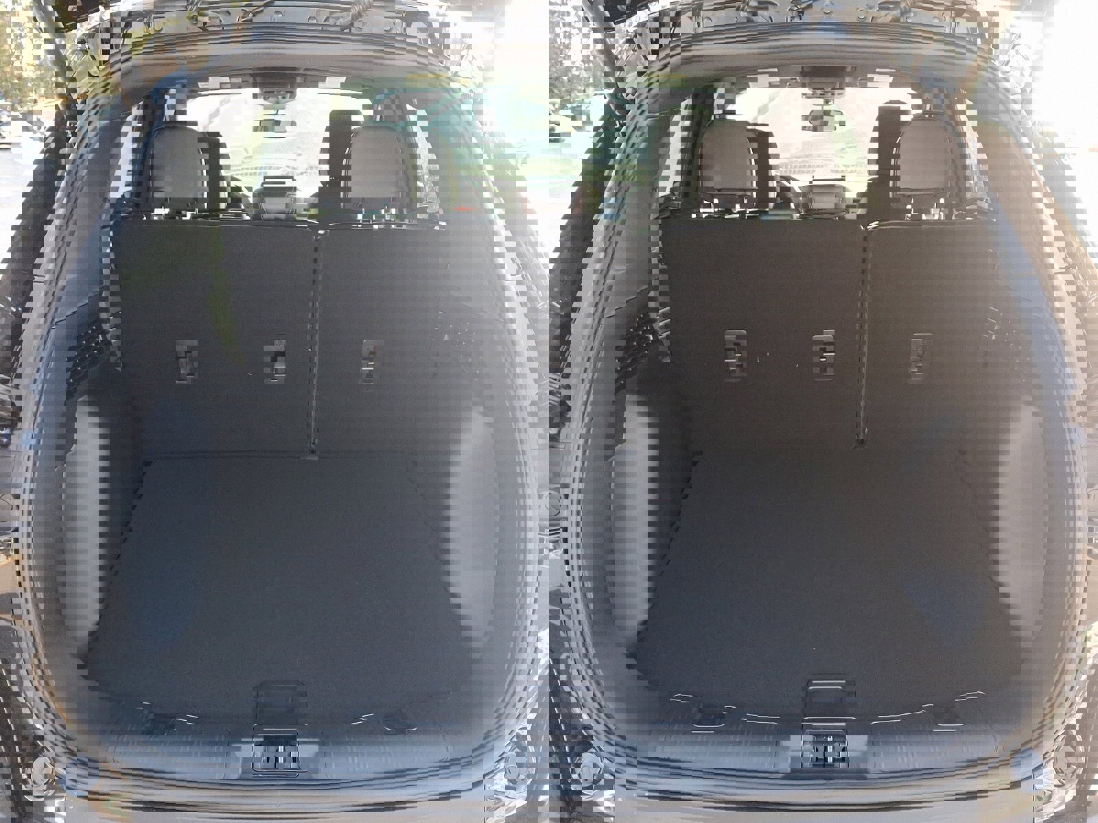 New 2025 Ford Escape ST-Line w/ Equipment Group 301A image 27