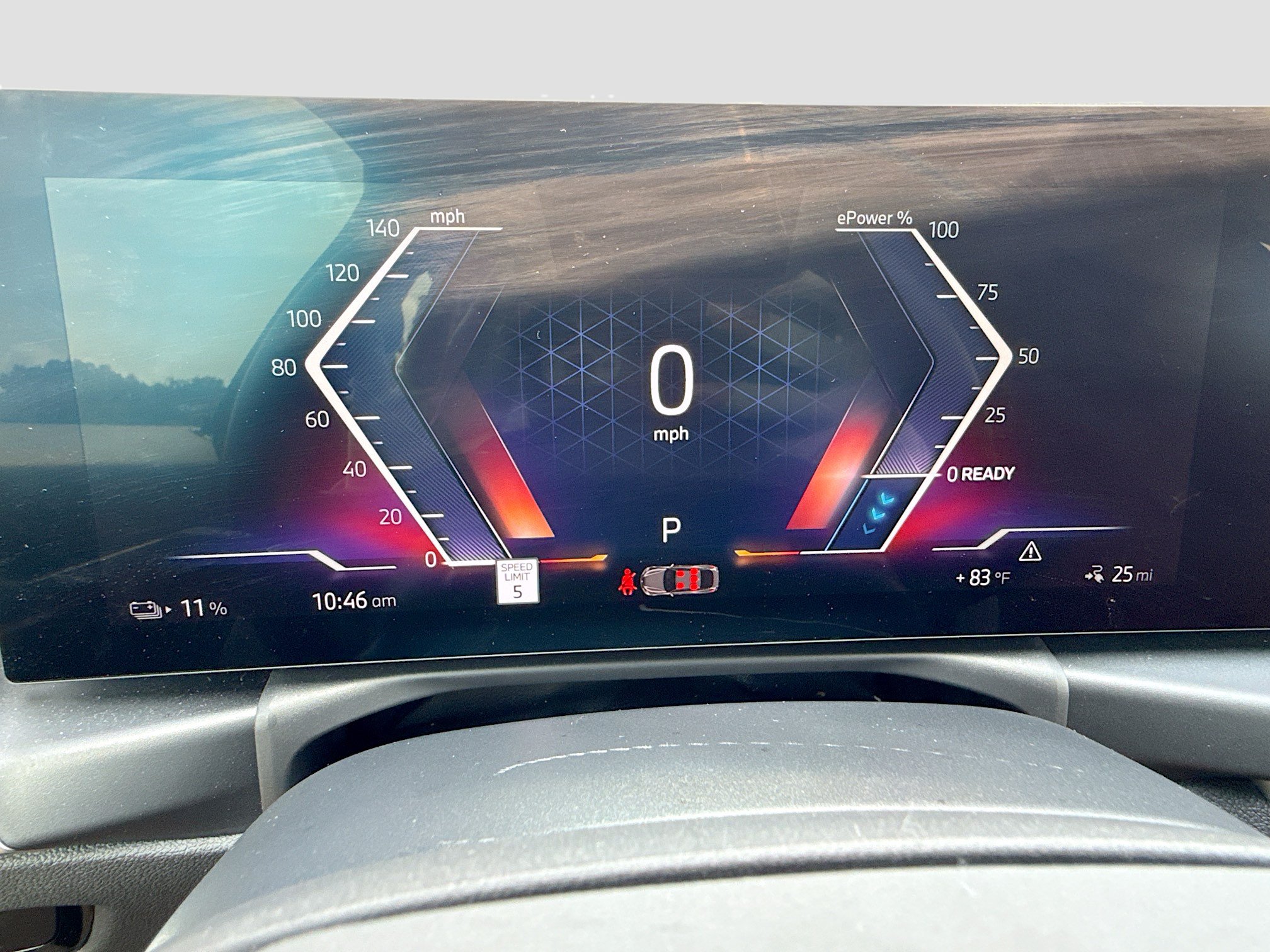 Used 2023 BMW i4 eDrive40 w/ Premium Package RWD image 40