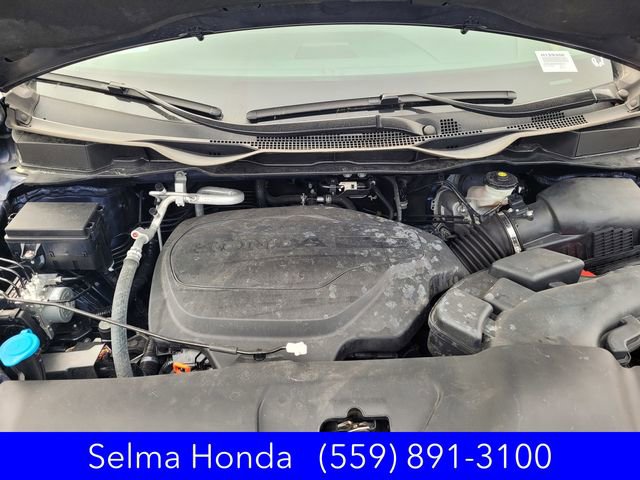 Certified 2023 Honda Odyssey EX-L image 30