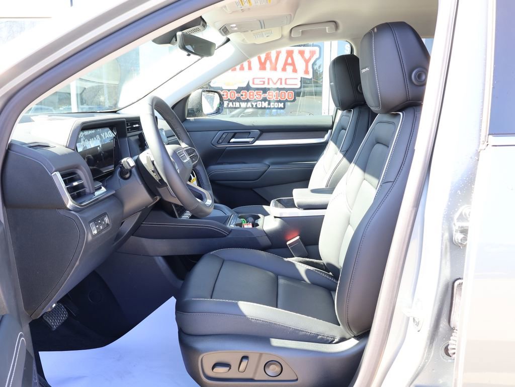 New 2026 GMC Terrain Denali image 12