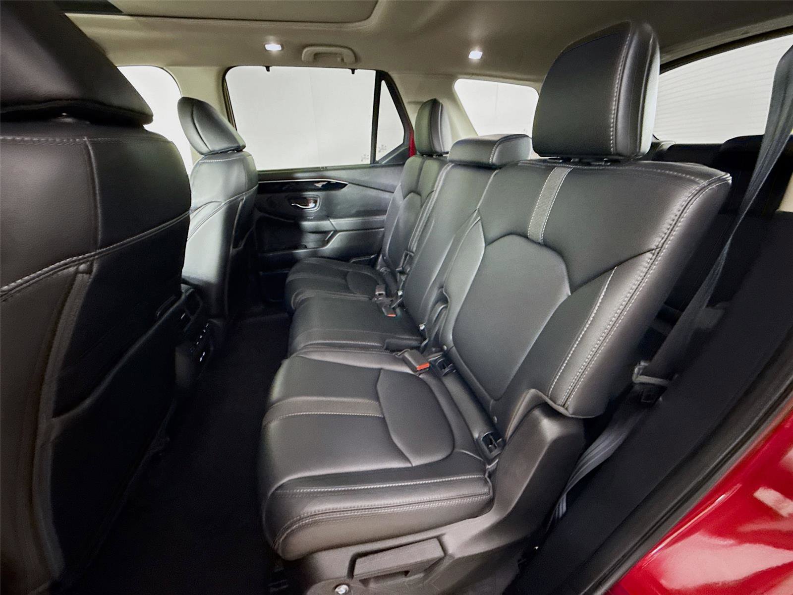 Used 2023 Honda Pilot Touring image 23