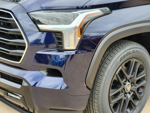 New 2026 Toyota Sequoia Limited AWD/4WD image 7