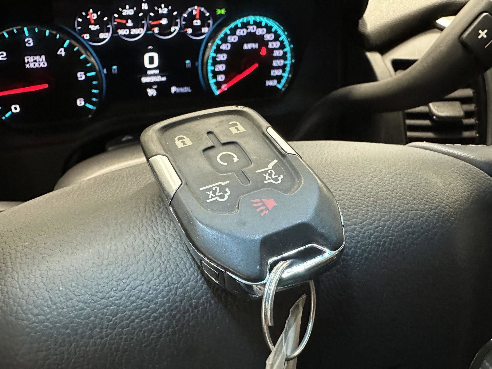 Used 2018 Chevrolet Tahoe Premier image 39