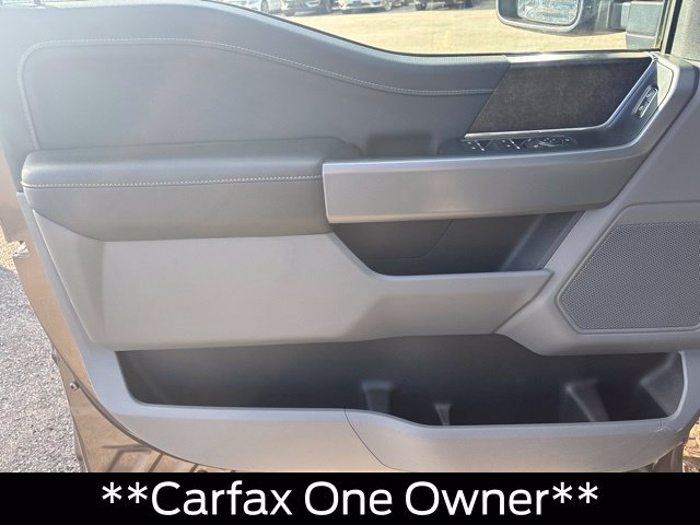 Used 2023 Ford F150 XLT w/ Equipment Group 302A High AWD/4WD image 15