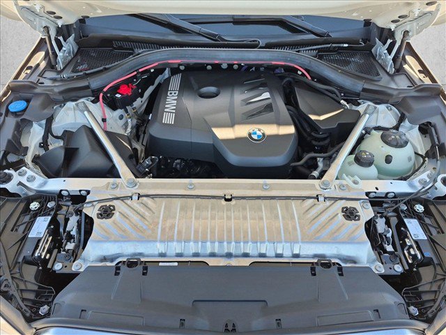 Used 2026 BMW X3 xDrive30i AWD/4WD image 22