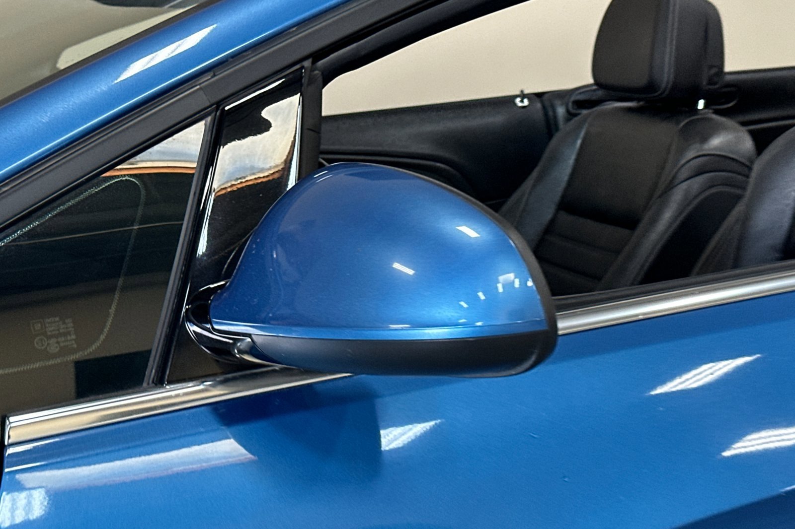 Used 2017 Buick Cascada Sport Touring image 46