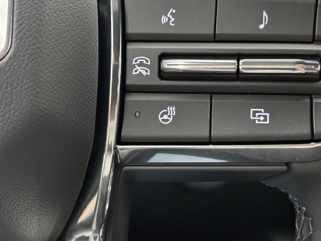 New 2026 GMC Terrain Elevation w/ Technology Package II image 21