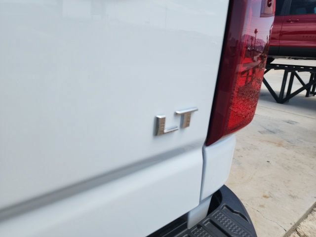 New 2026 Chevrolet Silverado 3500 LT w/ All Star Edition AWD/4WD image 20