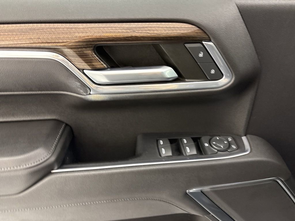 Used 2022 Chevrolet Silverado 1500 LT w/ LPO, Chrome Package image 30