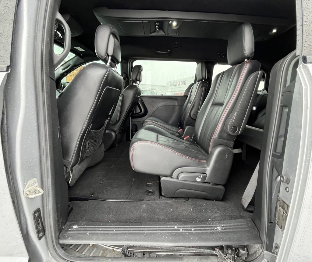 Used 2019 Dodge Grand Caravan GT image 15