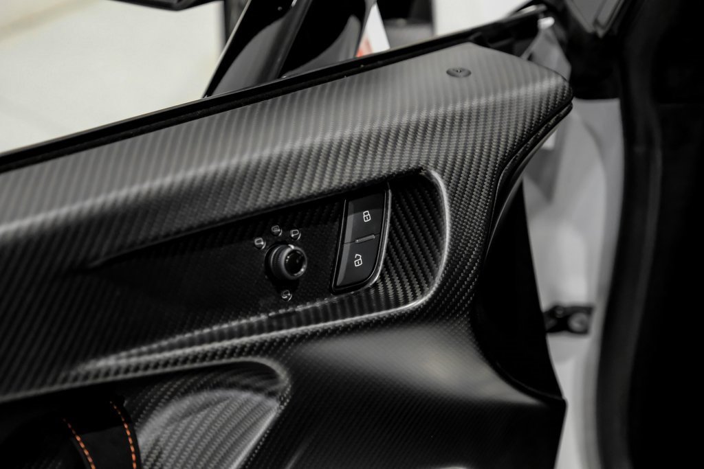 Used 2024 Lamborghini Huracan STO image 36