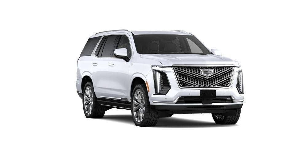 New 2026 Cadillac Escalade Luxury w/ LPO, Radiant Package AWD/4WD image 12