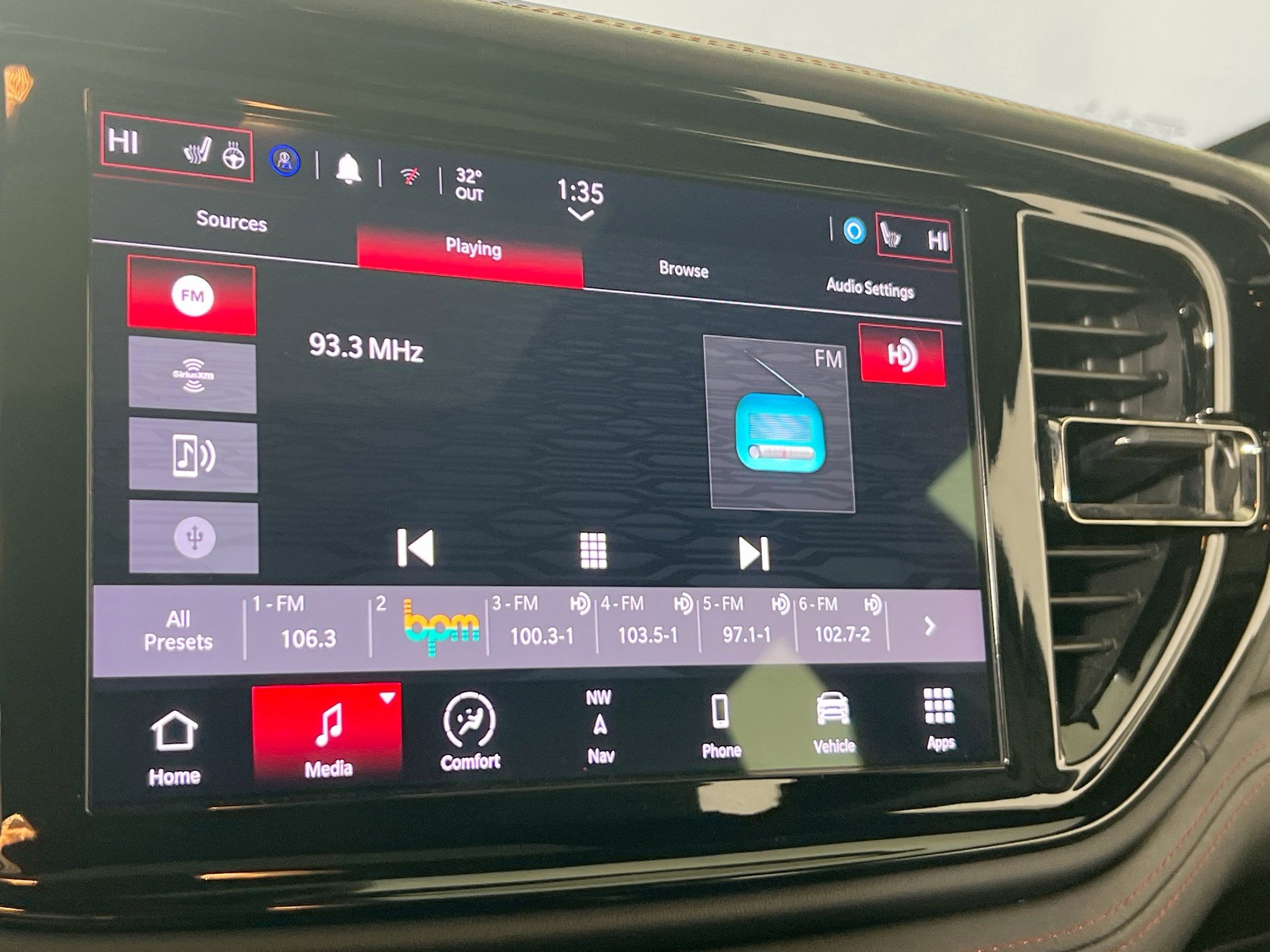 Used 2022 Dodge Durango R/T image 15