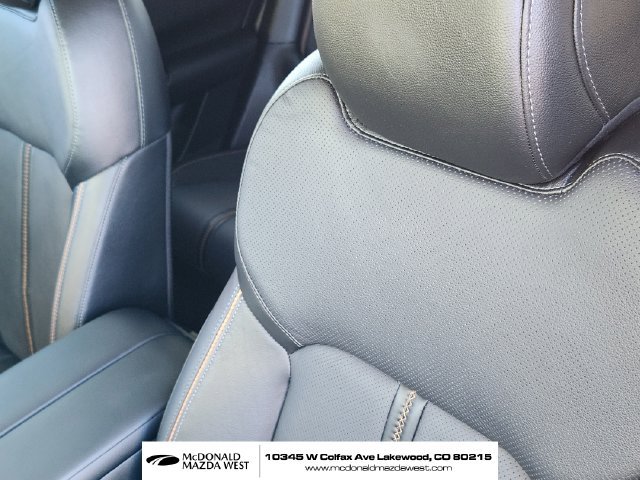 Certified 2024 MAZDA CX-50 2.5 Turbo w/ Cargo Package AWD/4WD image 14