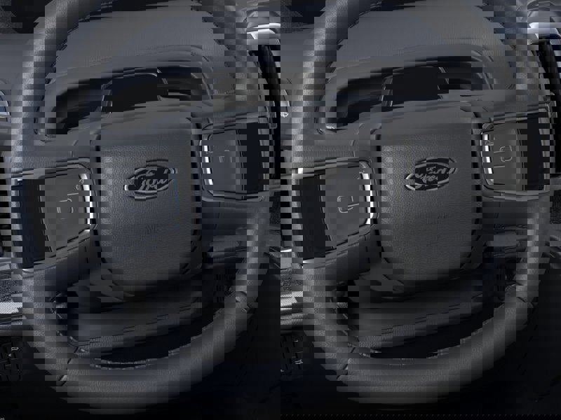 New 2026 Ford Expedition Tremor image 35