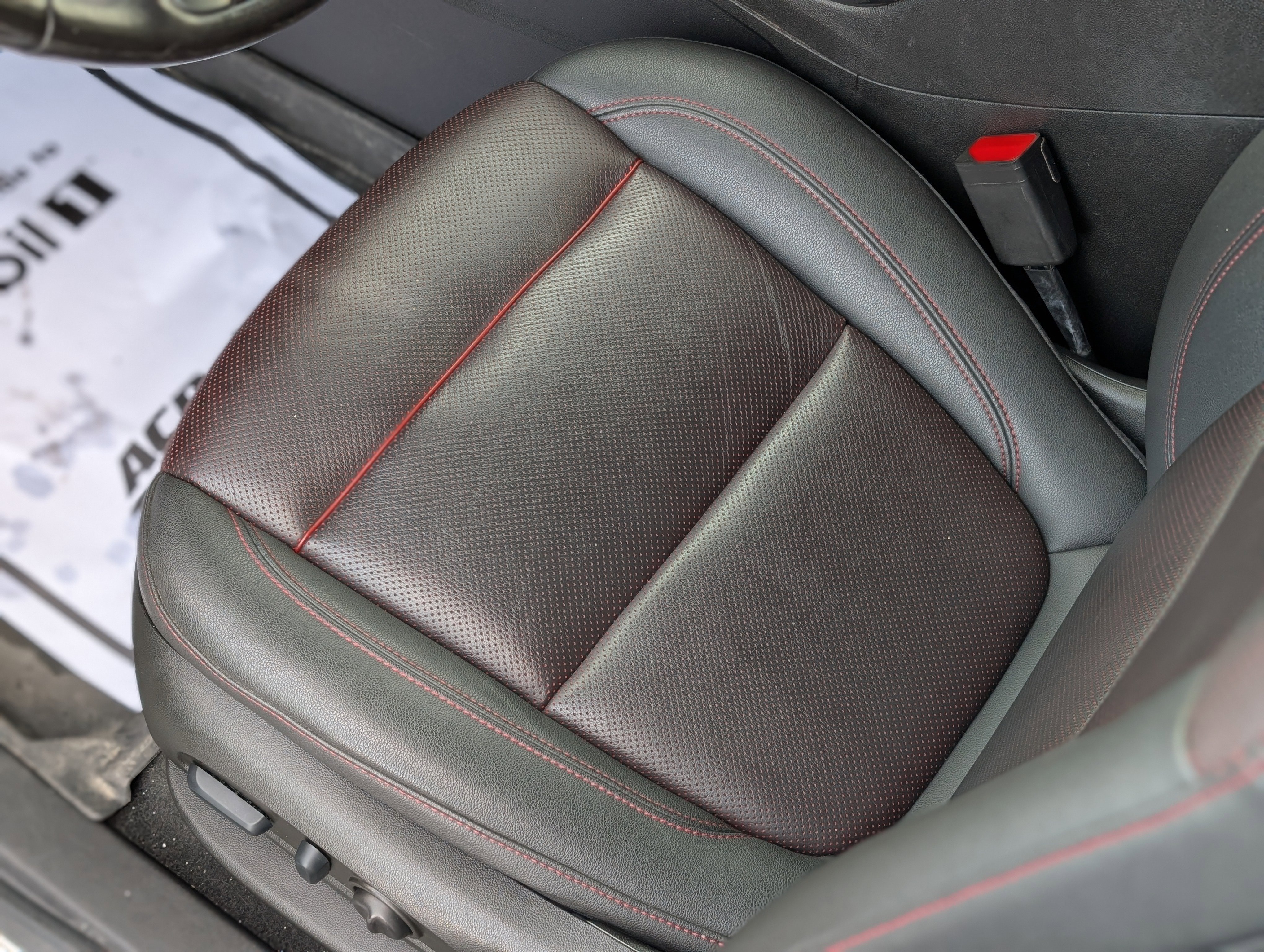 Certified 2022 Chevrolet Blazer RS image 32