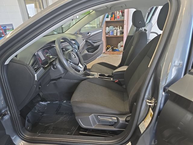 Used 2019 Volkswagen Jetta S FWD image 11