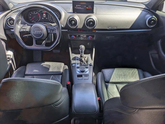 Used 2020 Audi A3 2.0T Premium w/ Final Edition Package image 15