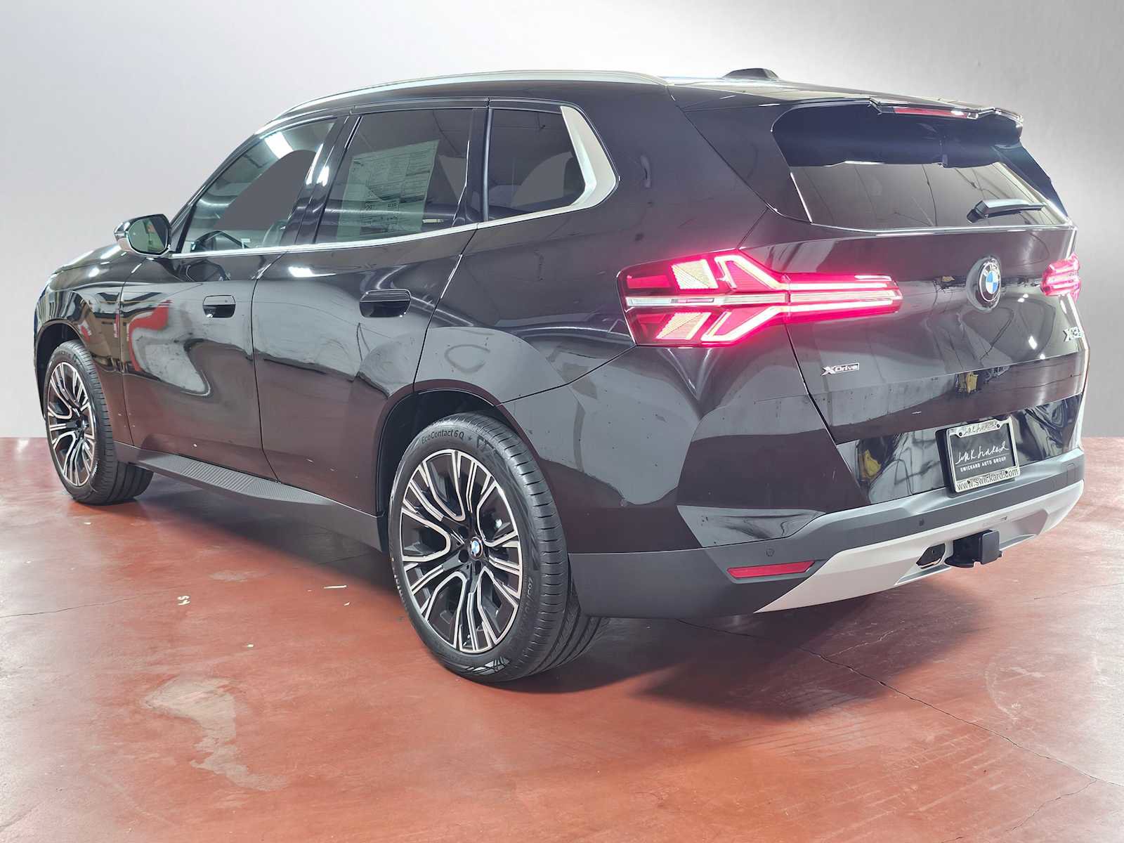 New 2026 BMW X3 xDrive30 w/ Premium Package image 5