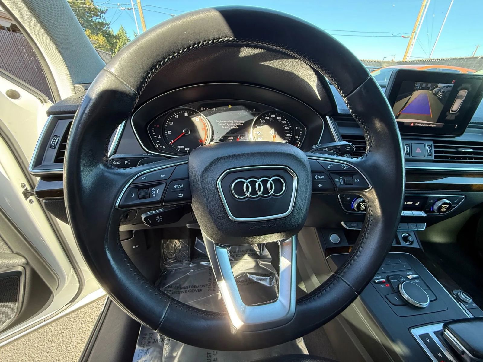 Used 2020 Audi Q5 2.0T Premium AWD/4WD image 21