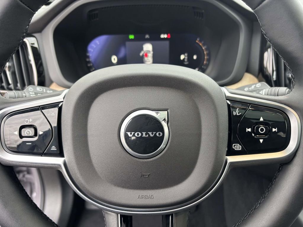 New 2026 Volvo XC60 B5 Plus w/ Protection Package Premier image 16