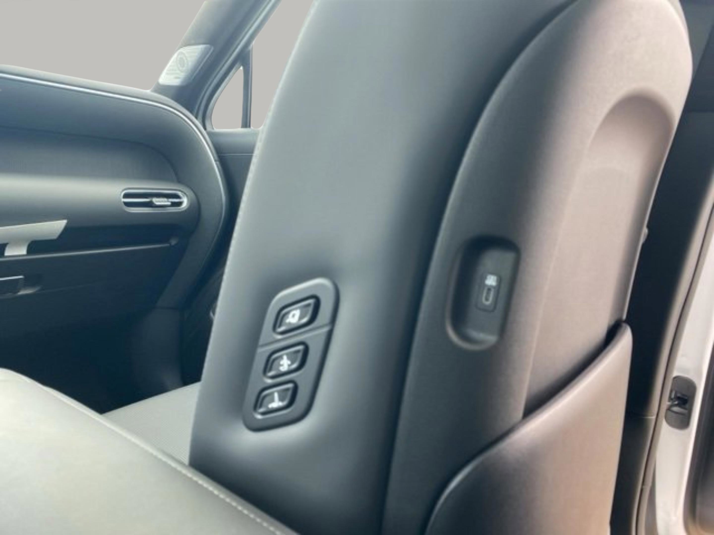 New 2026 Hyundai Palisade Calligraphy image 39