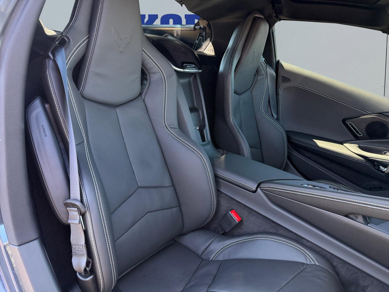 New 2027 Chevrolet Corvette Z06 RWD image 18