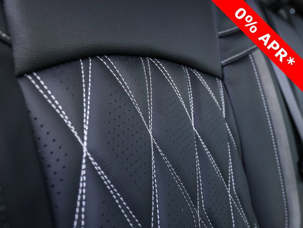 New 2026 RAM 2500 Big Horn image 27