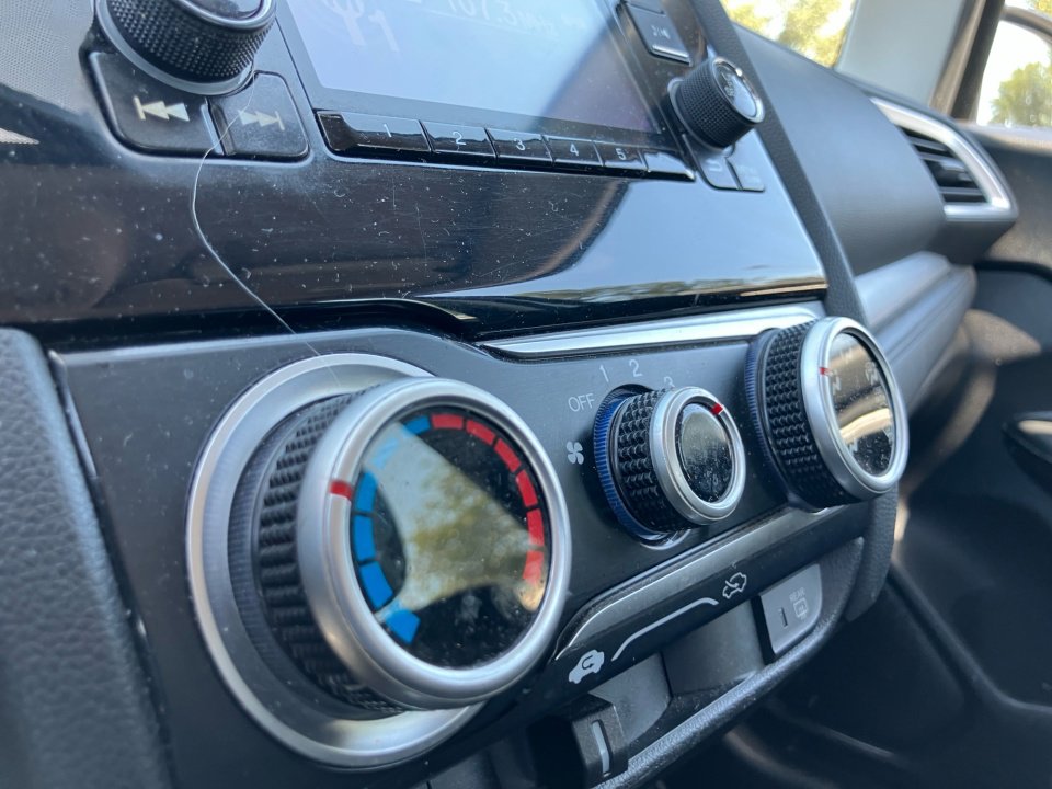 Used 2016 Honda Fit LX image 21