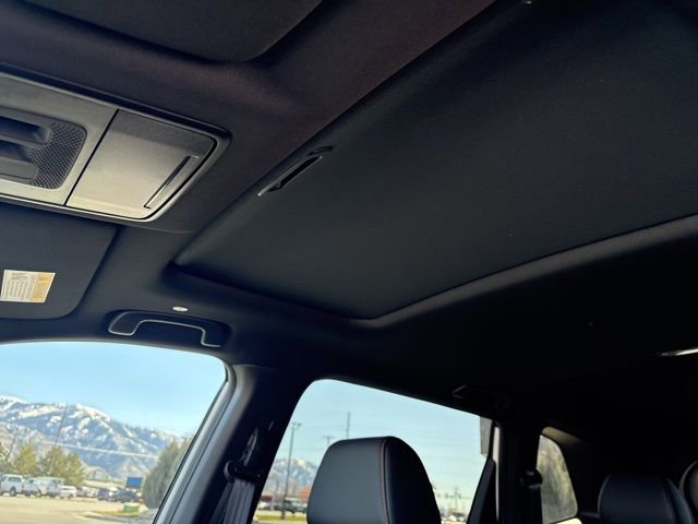 New 2026 Honda CR-V Sport-L image 17