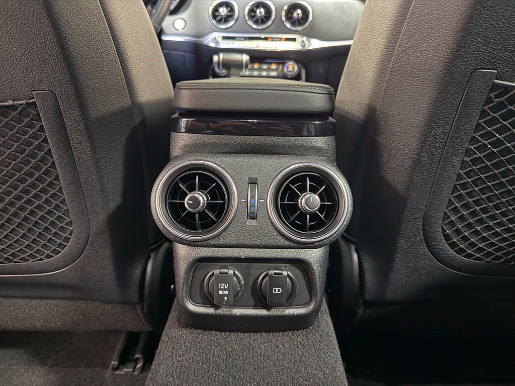 Used 2022 Kia Stinger GT-Line RWD image 35