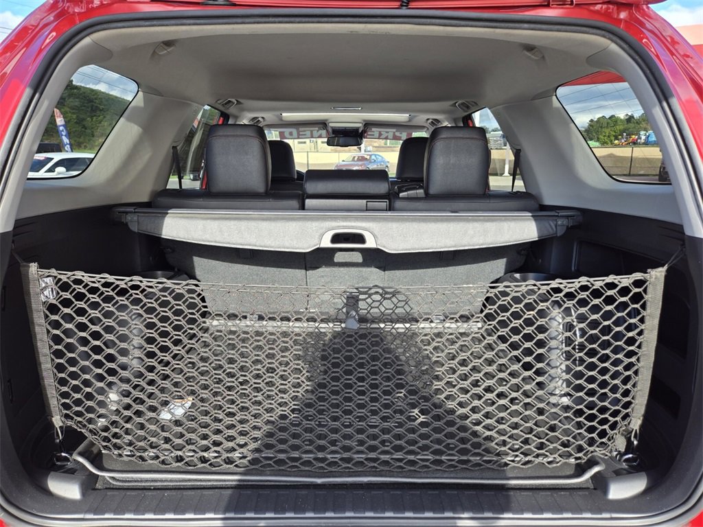 Used 2023 Toyota 4Runner TRD Off-Road Premium image 16