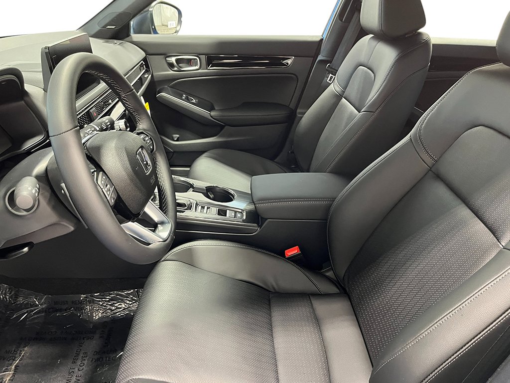 New 2026 Honda Civic Sport Touring image 12