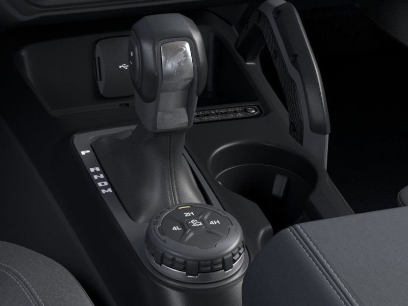 New 2025 Ford Bronco Big Bend w/ Black Diamond Package image 20