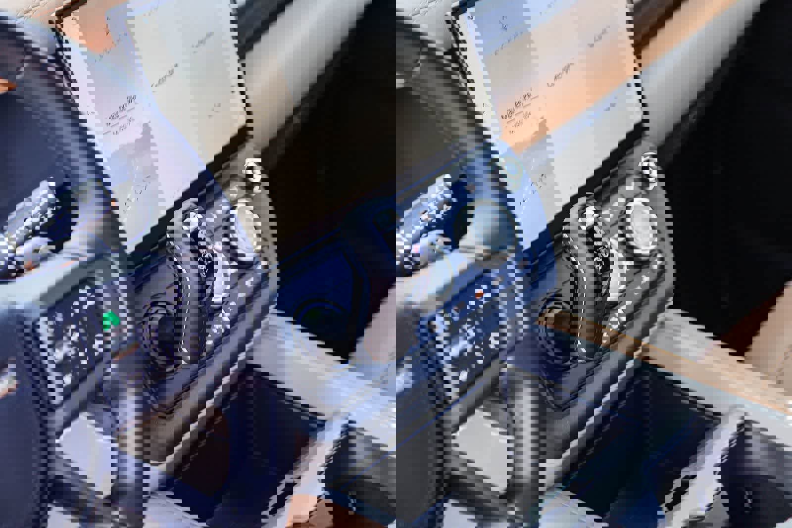 New 2026 Land Rover Defender 110 V8 image 15