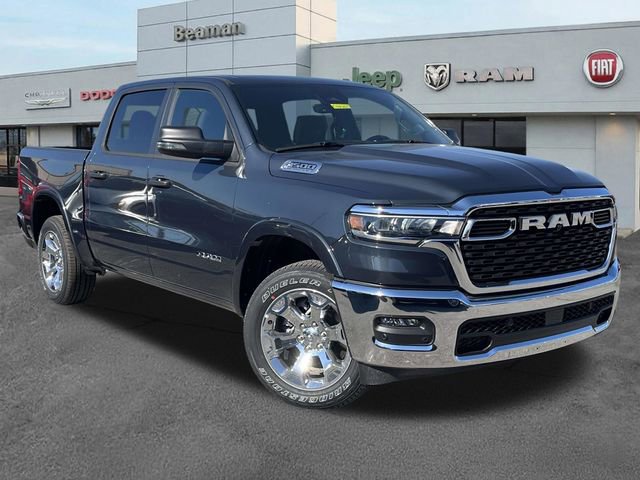 New 2026 RAM 1500 Big Horn image 1