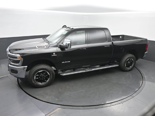 Used 2025 RAM 2500 Laramie AWD/4WD image 57