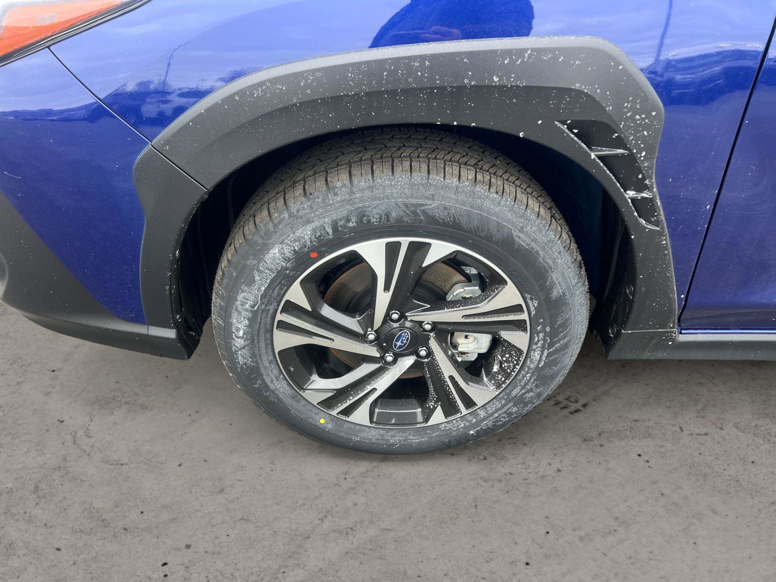 New 2026 Subaru Crosstrek 2.0i Premium image 14