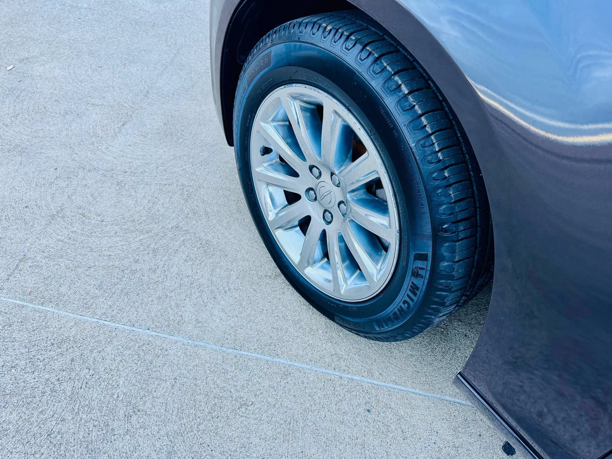 Used 2012 Chrysler 300 Limited RWD image 19