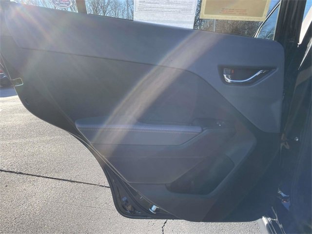 Used 2024 Subaru Crosstrek 2.5i Limited image 15