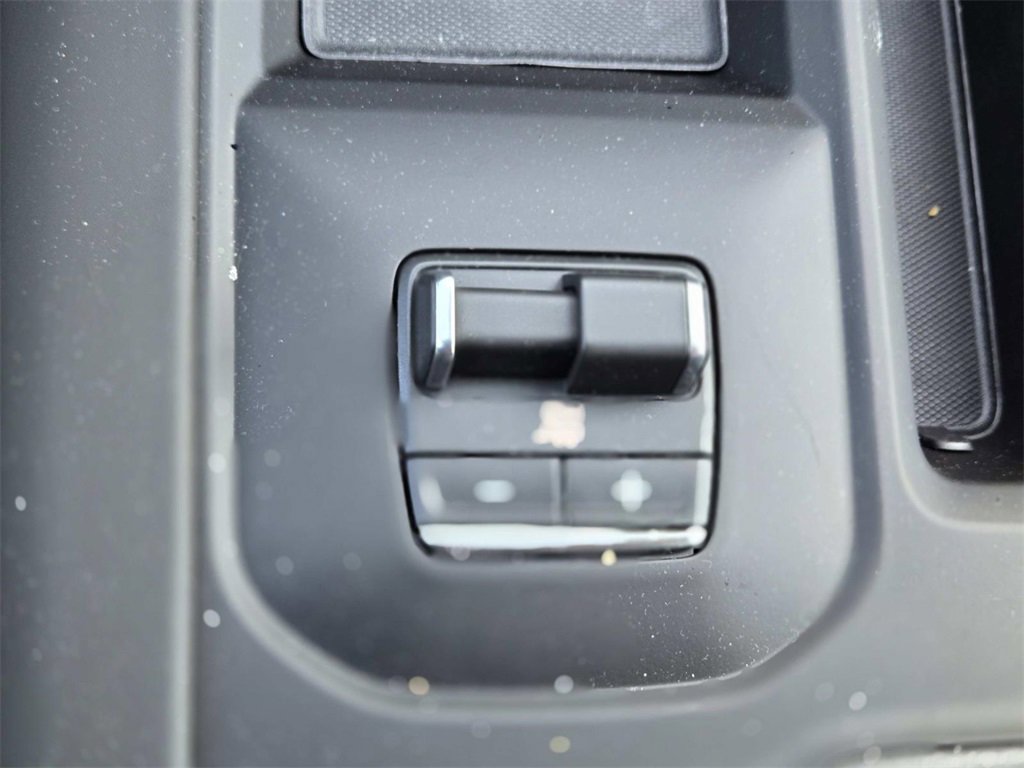 New 2026 GMC Sierra 2500 Denali Ultimate image 36