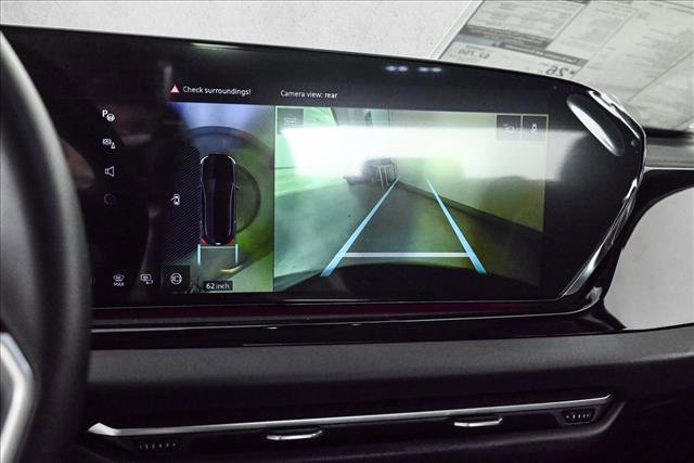 Certified 2025 Audi A5 2.0T Premium Plus w/ Premium Plus image 14