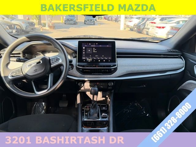 Used 2023 Jeep Compass Sport image 12