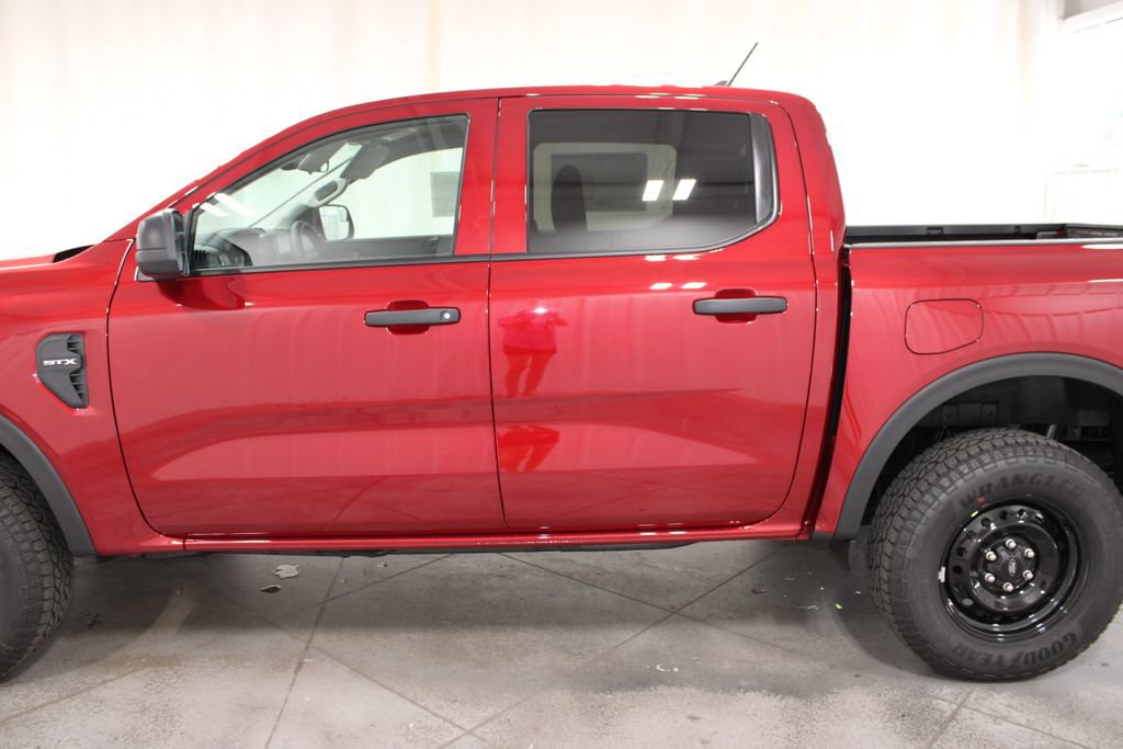 New 2026 Ford Ranger XL w/ Trailer Tow Package AWD/4WD image 5