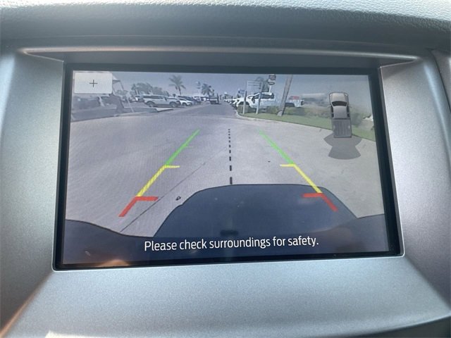 Used 2021 Ford Ranger XLT w/ Equipment Group 301A Mid image 14