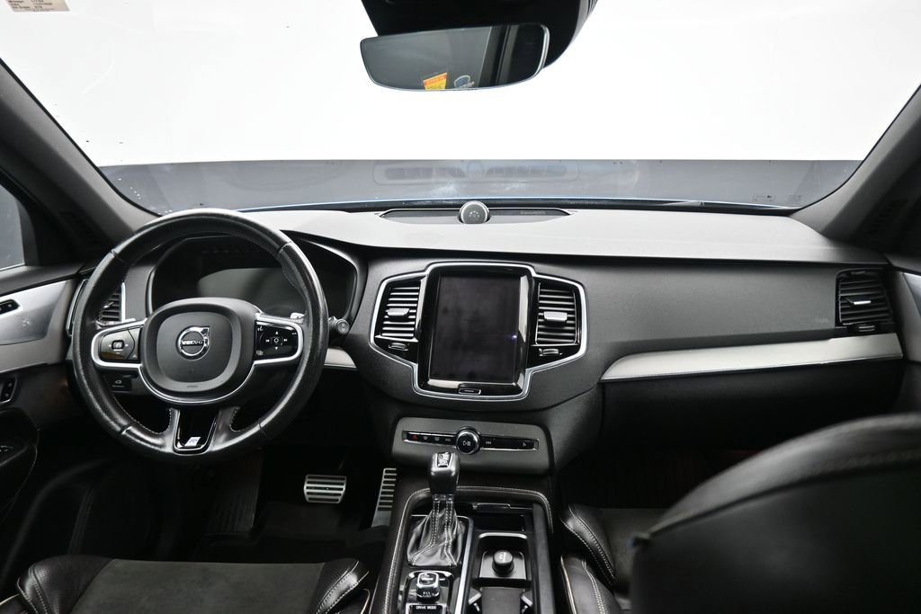 Used 2017 Volvo XC90 T6 R-Design w/ Vision Package AWD/4WD image 48